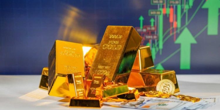 Gold Miners Ride Record Prices to Strong Q3 Results