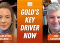 Joe Cavatoni: Gold’s Key Driver Now, Plus 2026 Catalysts to Watch