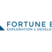 FORTUNE BAY ANNOUNCES EXPLORATION TARGETS AT GOLDFIELDS AND COMMENCES DRILLING