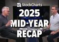 A Wild Ride For the History Books: 2025 Mid-Year Recap