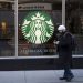 Starbucks to pay about $35M to NYC workers to settle claims it violated labor law