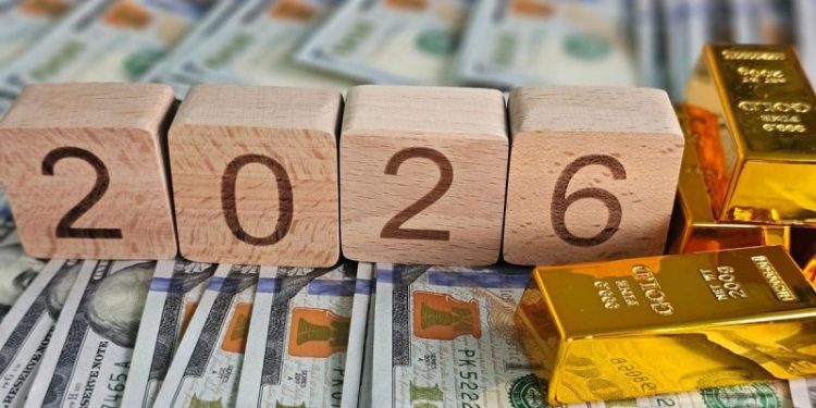Gold Price Forecast: Top Trends for Gold in 2026