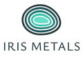 Iris Secures Right to High-grade Tungsten Project, Montana USA and Update on Capital Raising
