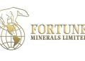 Fortune Minerals Completes the Alberta Refinery Site Purchase