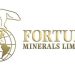 Fortune Minerals Completes the Alberta Refinery Site Purchase