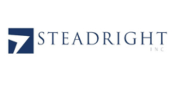 Steadright Grants Stock Options