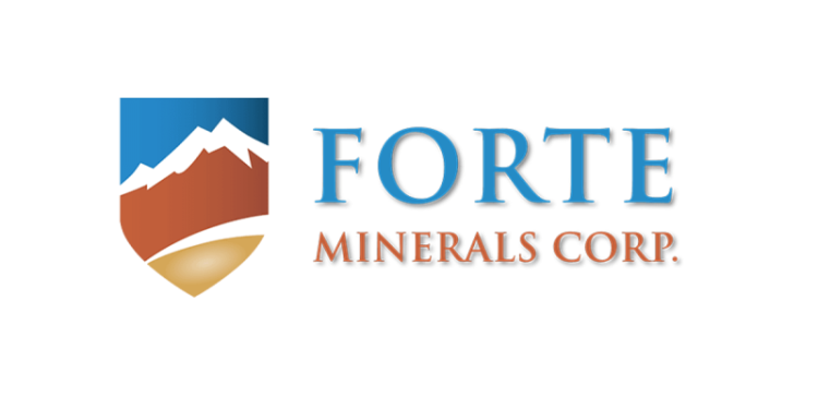 Forte Minerals Corp. Amendment to Investor Relations Compensation