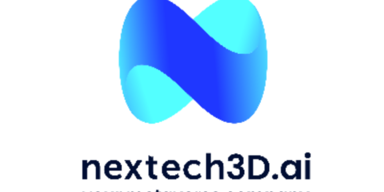 Nextech3D.ai Launches Universal “Nextech Credit” System: An AI-Powered Enterprise Currency