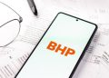 BHP’s Copper and Iron Ore Assets Deliver “Strong” Results