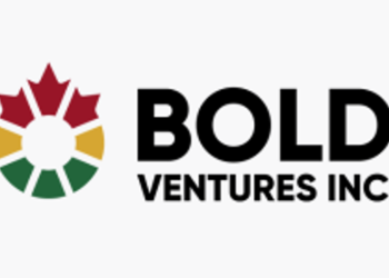 Bold Ventures Commences Diamond Drilling Program at Burchell Base and Precious Metals Project