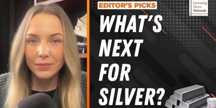 Editor’s Picks: Gold, Silver End Week Higher, Experts Share Next Price Targets