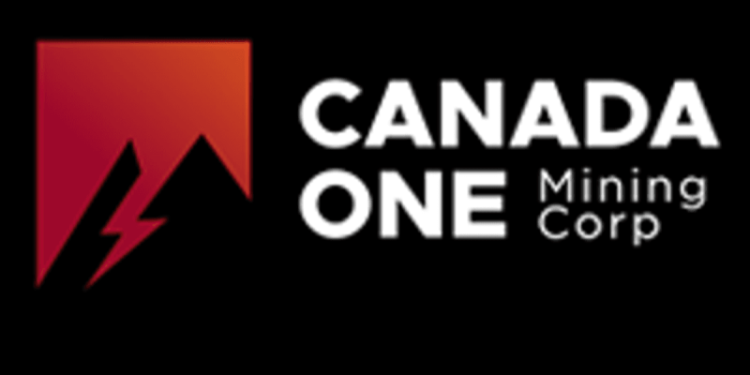 Canada One Assays up to 9.96 g/t High-Grade Au with Cu and Ag at the Reco Target, Copper Dome Project