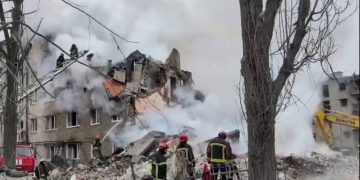 At least 40% of Russia’s oil export capacity halted, Reuters calculations show