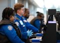 Senate agrees to fund DHS, except ICE and CBP, in bid to end extreme airport delays