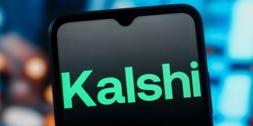 CFTC chief sides with prediction markets over state regulators in a high-stakes court case