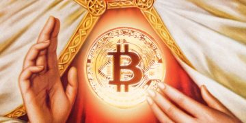 God and bitcoin: Why some Christians are going all in on cryptocurrency