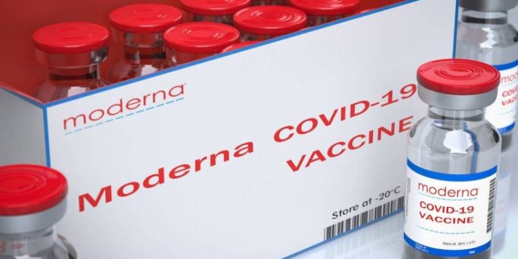 Moderna to Pay US$950 Million to Settle COVID-19 Vaccine Patent Dispute