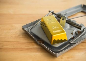 As Gold Investment Surges, Fake Platforms and AI Drive New Fraud Wave