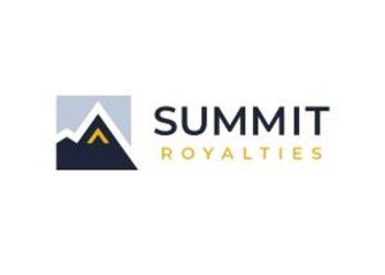 Summit Royalties Announces Grant of Restricted Share Units