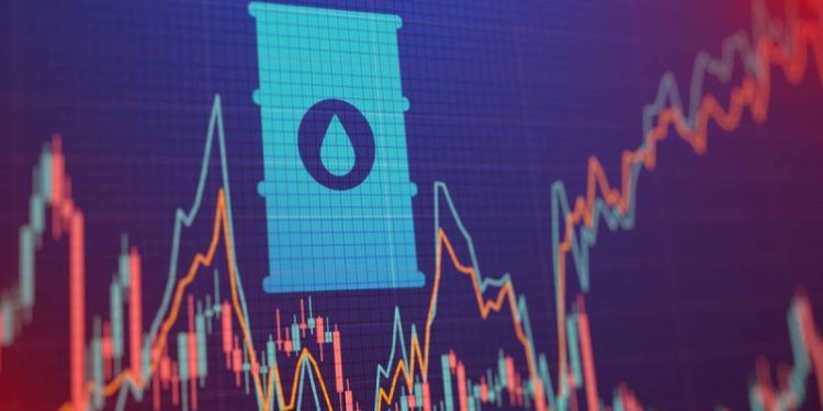 Crypto Market Update: Iran War Drives Oil Derivatives Boom On Crypto Exchange