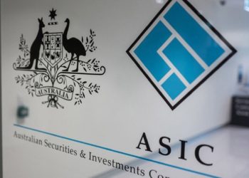 ASIC Warns Of Fake Crypto Trading Platforms