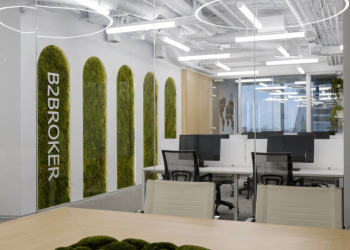 B2BROKER Rebuilds B2COPY Interface As AI Reshapes Copy…