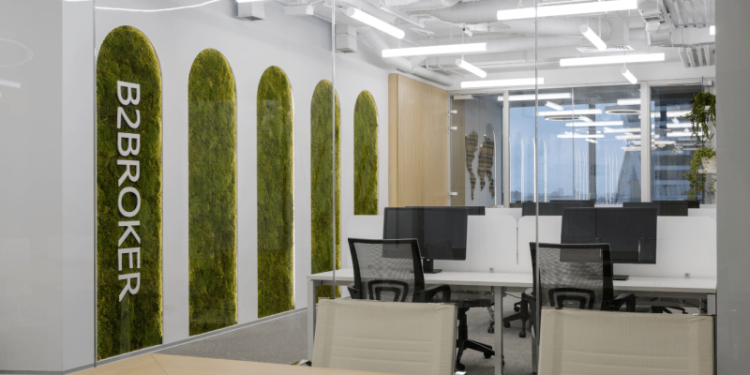 B2BROKER Rebuilds B2COPY Interface As AI Reshapes Copy…
