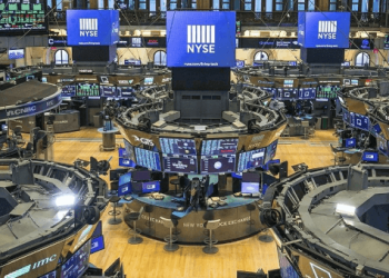NYSE Parent ICE Explores Entry Into Onchain Perpetuals…