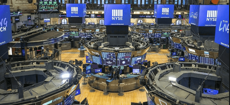 NYSE Parent ICE Explores Entry Into Onchain Perpetuals…