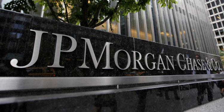 J.P. Morgan Expands Canadian ETF Push As Active Fixed…