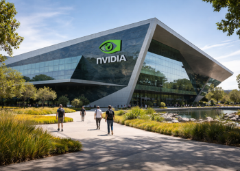 Top investor says Nvidia stock could surge another 40%: here’s why