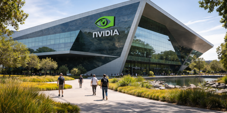 Top investor says Nvidia stock could surge another 40%: here’s why