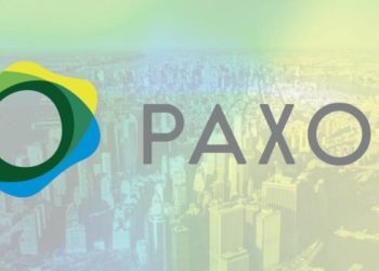 Paxos Becomes First Blockchain-Native Firm to Secure SEC…