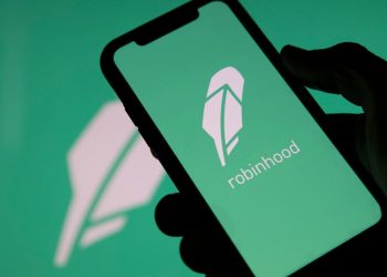 Canada Regulator Approves Robinhood’s $180 Million WonderFi…