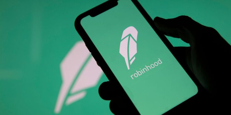 Canada Regulator Approves Robinhood’s $180 Million WonderFi…