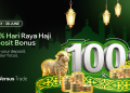 Versus Trade Introduces Hari Raya Haji Seasonal Rewards for…
