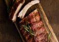 Award-winning chef’s BBQ chain closes all locations