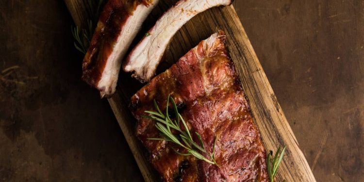 Award-winning chef’s BBQ chain closes all locations