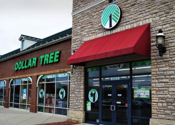 Dollar Tree sees big shift in consumer behavior