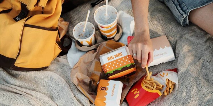 How McDonald’s beat Wendy’s and Burger King on value