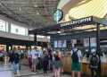 Is Starbucks open today, Memorial Day?