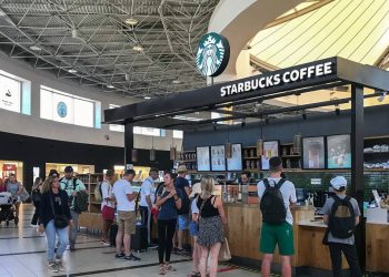 Is Starbucks open today, Memorial Day?