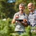 Major cannabis cultivation supply chain provider closes 12 stores