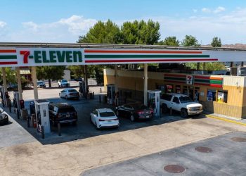 7-Eleven offers cheaper gas than Costco, Kroger, and Sam’s Club