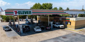 7-Eleven offers cheaper gas than Costco, Kroger, and Sam’s Club