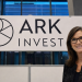 Cathie Wood’s Ark Adds Coinbase and Block While Cutting…