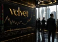 VELVET Jumps 249% Following Aerodrome Migration And Pre-IPO…