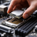 Intel stock rallies on reports of foundry wins from Google and Nvidia