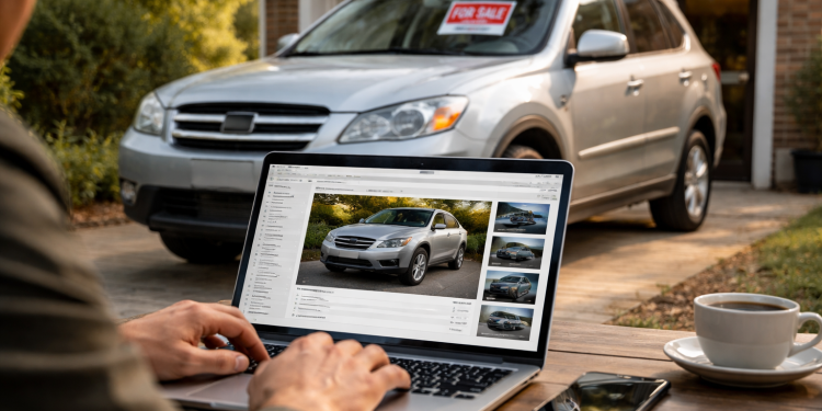 CarMax earnings create a buying opportunity in Carvana stock