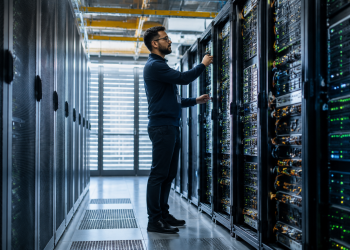 Why is HIVE stock soaring today and what comes next?